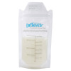 Dr. Brown's Breastmilk Storage Bag (6 oz / 180 ml), 25-Pack | S4005-IT