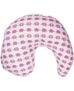 Dr. Brown's Gia Pillow Cover - Girl Elephant | BF303