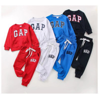 Baby Gap Track Suit set for summer