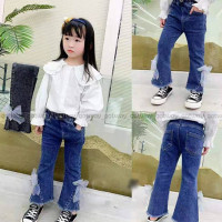 Jeans Pant for girls GW_CL_1450