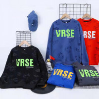 VRSE Comfortable Sweatshirt for Kids | GW_WSS_2057