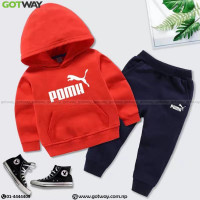 Puma Hoodie and trouser set (GW_CL_1411(1))