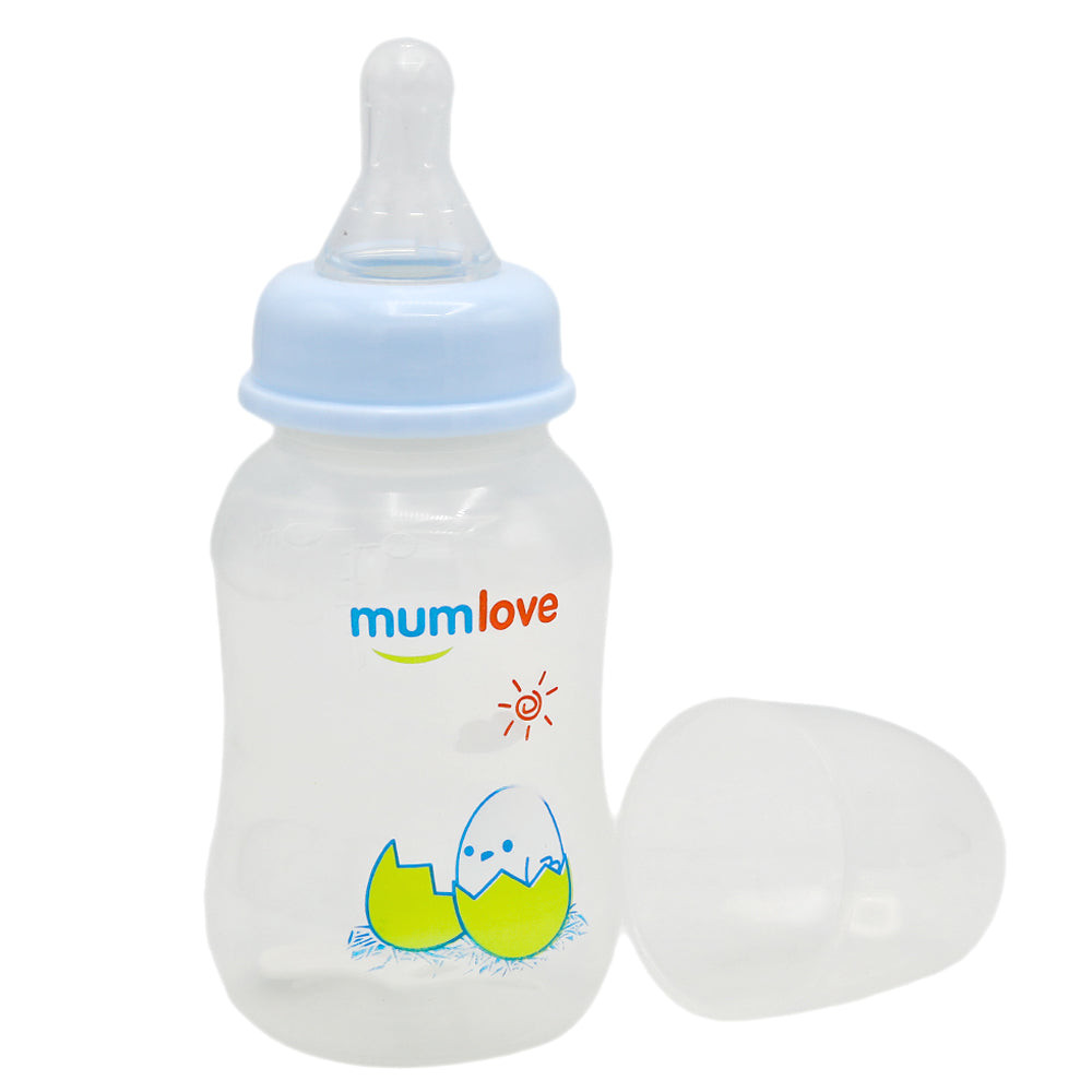 Mum Love Arc Baby Bottle 150ml | B405-B