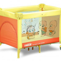 FARLIN PLAY PAN W/NET,TOY FRAME,STAND | TOP-910-2