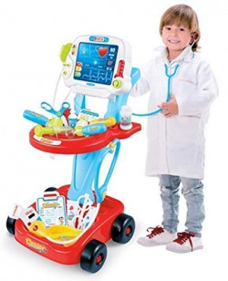 Doctor Pretend Toy Set