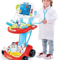 Doctor Pretend Toy Set