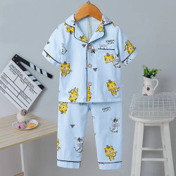 Fancy Night Suit for baby
