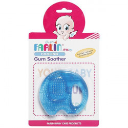 FARLIN GUM SOOTHER | BF-148