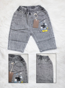 MAX baby jeans pants for summer
