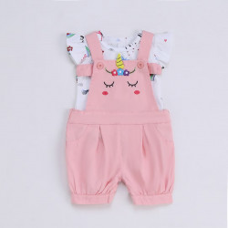 Unicorn Rocky Pant for your Little one