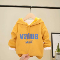 VALUE Hoodie with Fleece Inside for Kids | GW_CL_956(2)