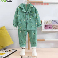 Night Suits for Kids GW_CL_1451(6)