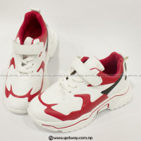 Lightweight Sneakers/Running Shoes for Kids | 5807-2